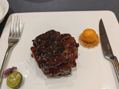 -A One Kitchen·南京精菜馆(晶丽酒店店)