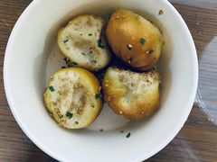生煎-朱新年·苏式汤团·面点(北寺塔店)