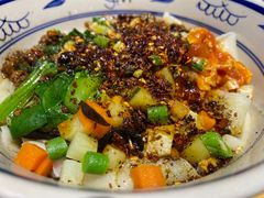 陕西biangbiang面-秦䩊会·陕西biangbiang面(畹町路店)