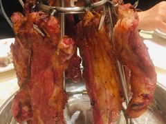 吊肉-巴依老爷·新疆美食(上城区天城路店)
