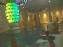 -水晶之星洗浴温泉汗蒸