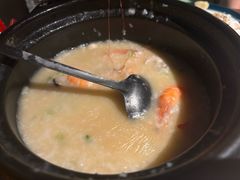 -蚝翅·海鲜粥·烧烤·羊肉季(鄞州万达店)