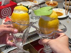 -海底捞火锅(青山湖万达夜宵主题店)