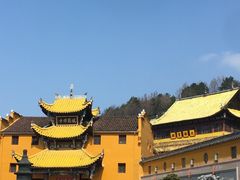 -九华山风景区