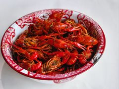 -丹虾·文和友小龙虾品牌·湘菜(北京路店)