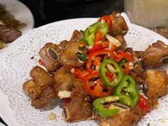 -一哥美食(总店)