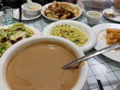 -华春餐馆(鱼山路店)