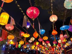 -深圳锦绣中华民俗村