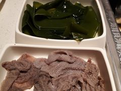 捞派毛肚-海底捞火锅(长沙华创国际广场店)