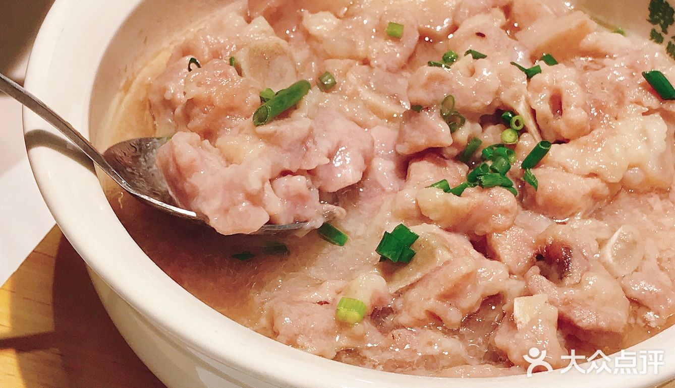 🔥魔都湘菜天花板费大厨！辣椒炒肉yyds！！