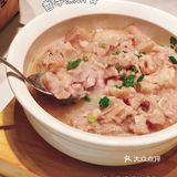 🔥魔都湘菜天花板费大厨！辣椒炒肉yyds！！