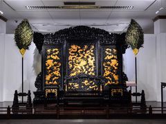 -中国紫檀博物馆