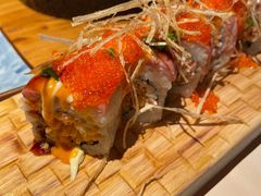 -藤原布二·八佰善会席料理(奥体店)