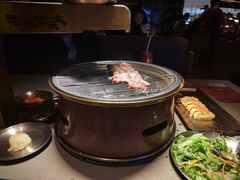 -西塔老太太泥炉烤肉(温州首店万象城黑金店)