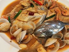 -501號台州海鲜餐厅(海创园店)