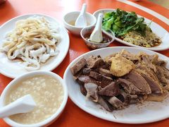 -水东兴记鸭粥店(茂名店)