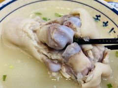 -易老妈蹄花.特色川菜(人民公园总店)