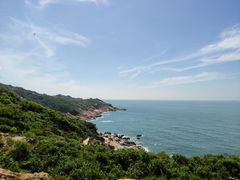 -广东惠东海龟国家级自然保护区