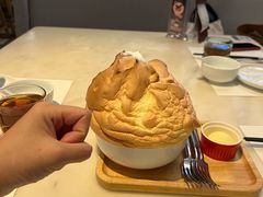-港丽餐厅(高德置地店)