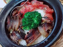 -禧座港式餐厅(星河店)