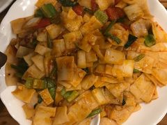 -巴依老爷新疆美食(望京小街店)