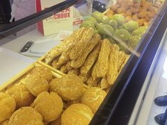 -西树泡芙(徐州苏宁广场店)