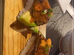 -昱匠·日本料理(金融街店)