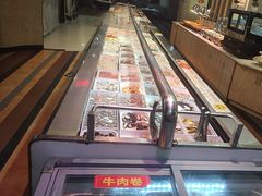 -尚品海鲜肥牛自助火锅(湖明店)