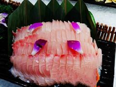 -吉布鲁牛排海鲜自助(假日国际店)