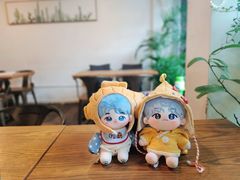 -闲·胡同 Barblu Hutong(雍和宫五道营店)