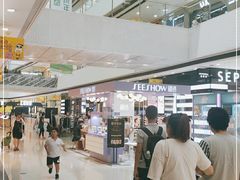 -万达广场(松江店)