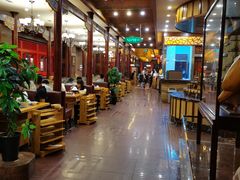 -老码头火锅(骡马市店)