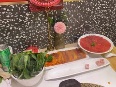 -川中渝夫火锅(铜陵万达广场店)