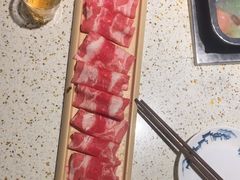 -二荆条·蜀鲜汇城市森林火锅