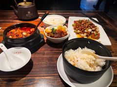 -陈麻婆豆腐(旗舰店)