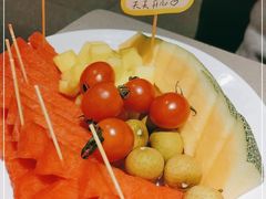 -海底捞火锅(正大乐城店)