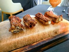 -止观小馆·辽河口渔家菜(王府井店)