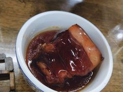 协和蜜汁酱方-协和菜馆(凤凰街店)