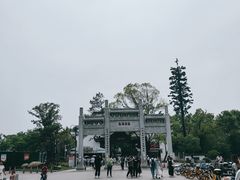 -东湖落雁景区