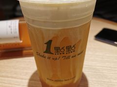 -1点点(新达汇三林店)