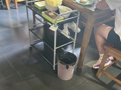 -正福居老北京正宗铜锅泉水涮肉(彰化路店)