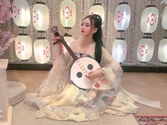 -汉仪华裳汉服旗袍·摄影写真馆(乌镇西栅店)