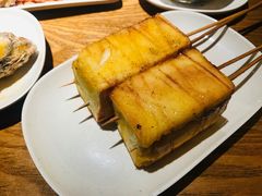 -蚝太郎 • 海鲜烧烤(Upark店)
