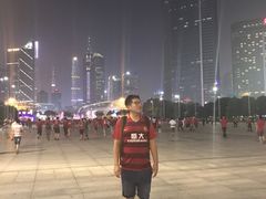 -天河体育中心