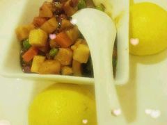 -五观堂素食(新华路店)