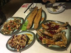 -威海渔村(静安旗舰店)