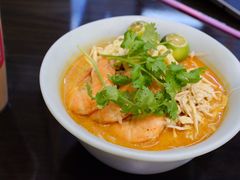 古早味东马叻沙-BOIBOI马来茶餐室(江宁路店)