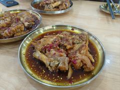 -贤花饭店(城阳店)