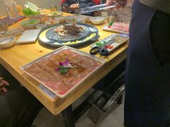 -喜来稀肉(北外滩白玉兰广场店)