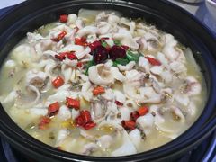 -周渝食惦酸菜鱼(青浦店)